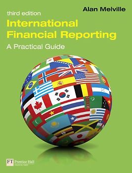 International Financial Reporting: A Practical Guide
