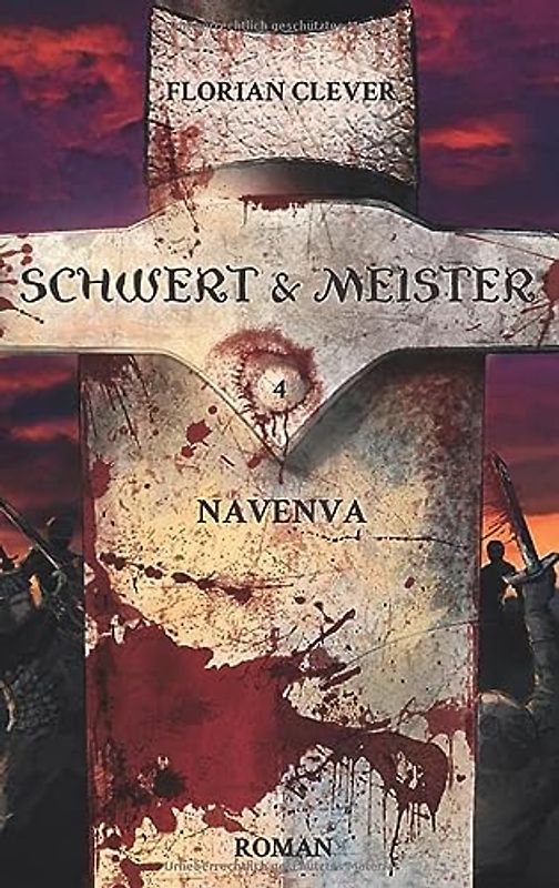Schwert & Meister 4: Navenva