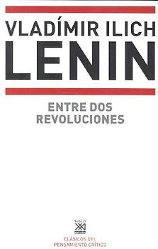 Entre dos revoluciones