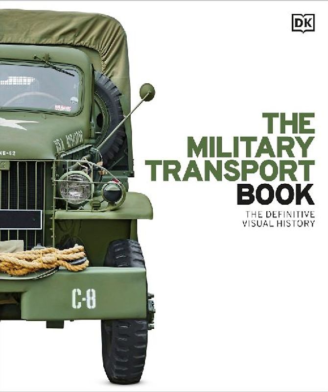 The Military Transport Book