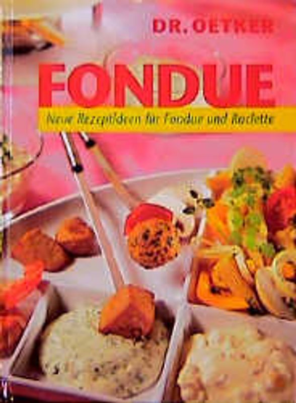 Fondue