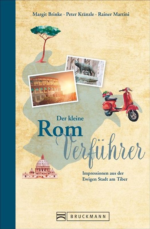 Der kleine Rom-Verführer