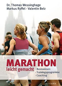 Marathon leicht gemacht