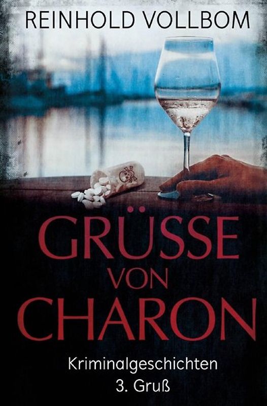 Grüße von Charon / Grüße von Charon 3. Gruß