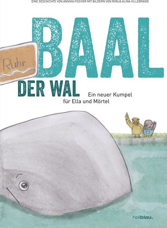 Baal der Wal