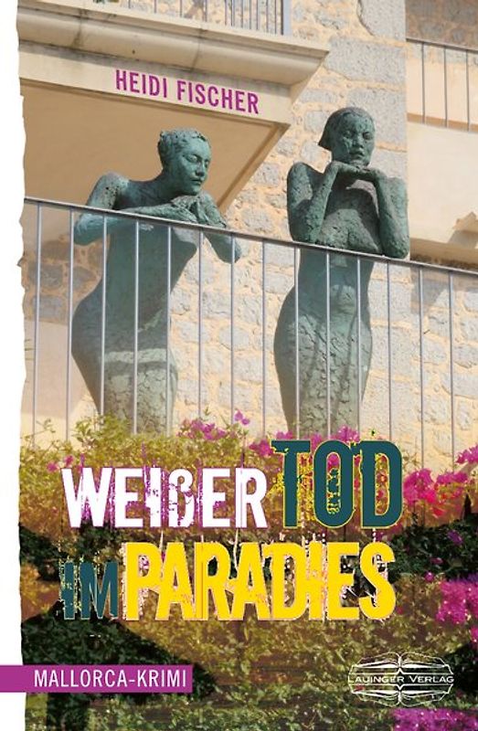 Weißer Tod im Paradis