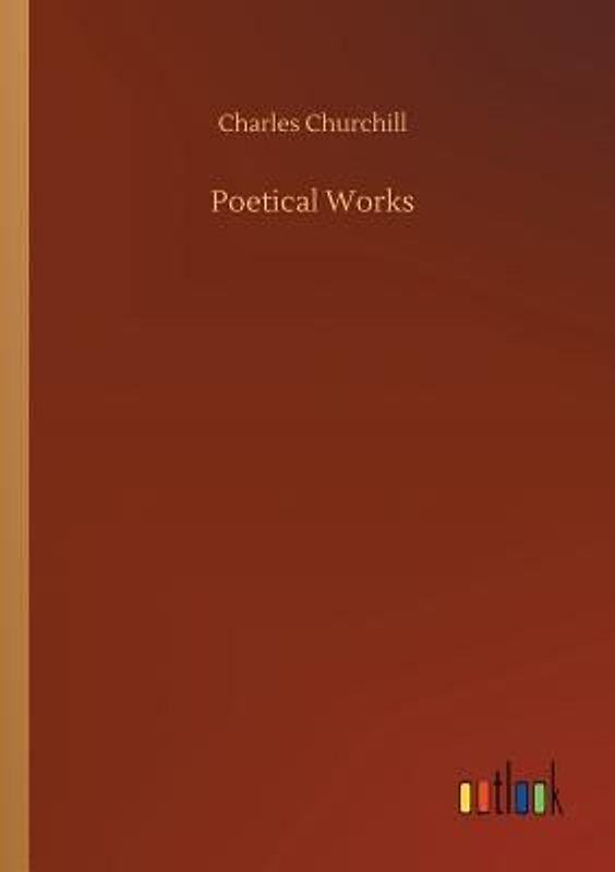 Poetical Works