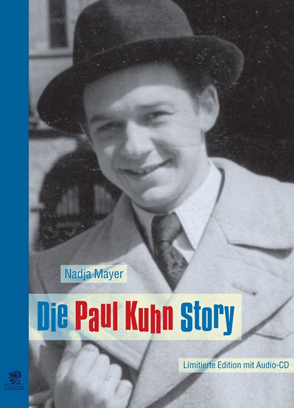 Die Paul Kuhn Story