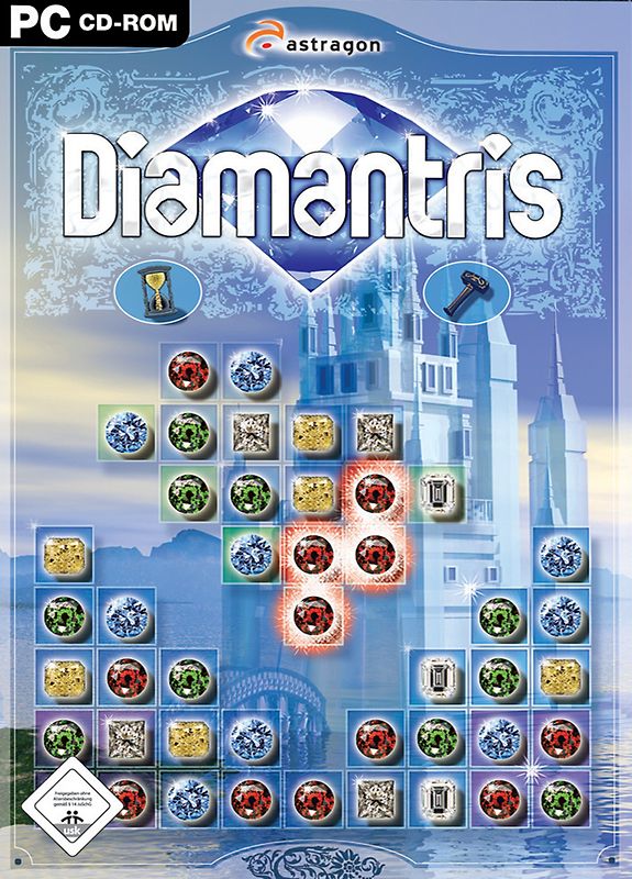 Diamantris PC Spiele