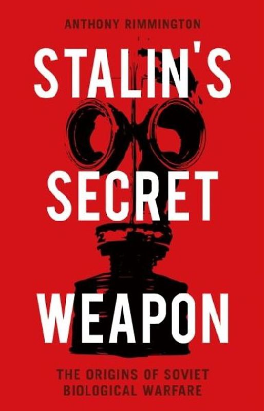 Stalin's Secret Weapon