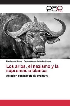 Los arios, el nazismo y la supremacía blanca