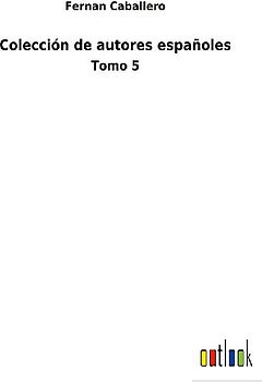 Colección de autores españoles