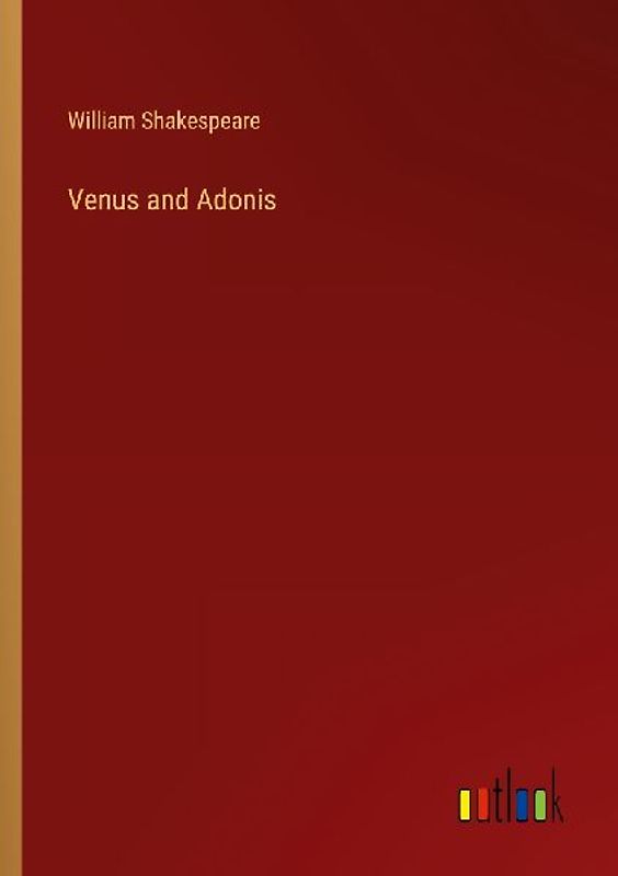 Venus and Adonis