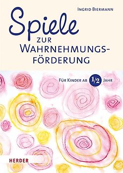 Spiele zur Wahrnehmungsförderung