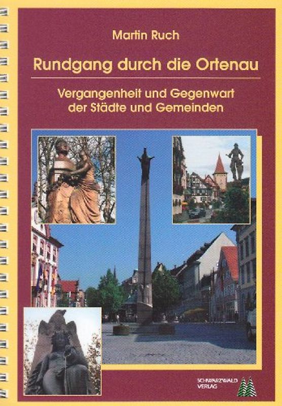 Rundgang durch die Ortenau