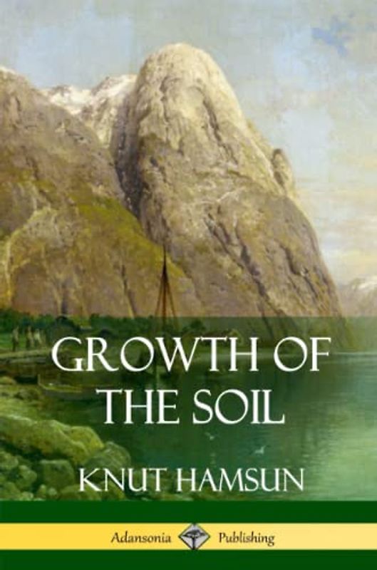 Growth of the Soil
