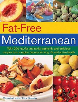 Fat Free Mediterranean