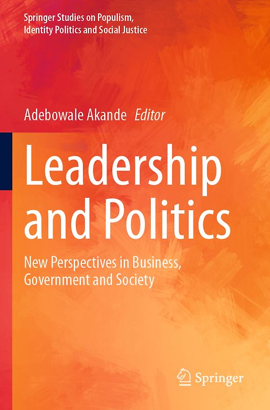Leadership and Politics