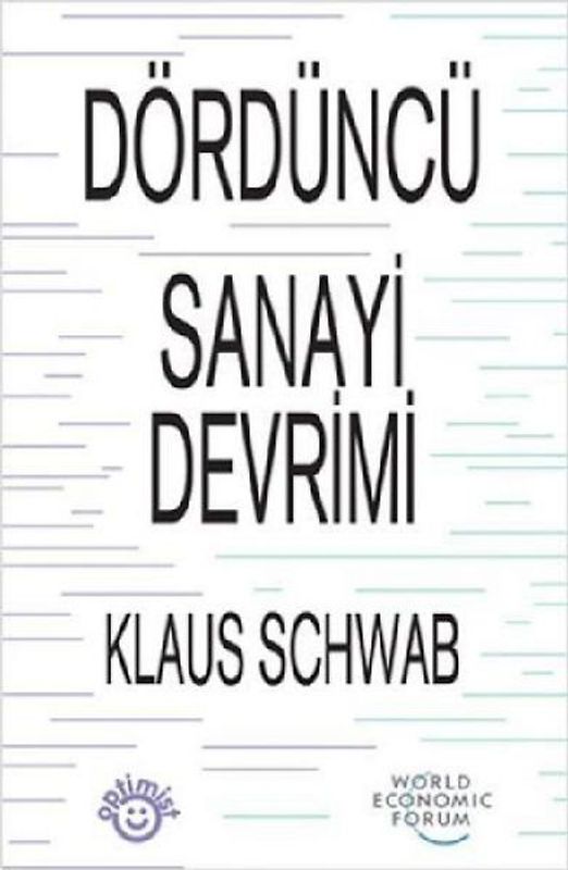 Dördüncü Sanayi Devrimi