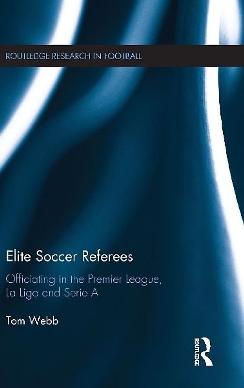 Elite Soccer Referees