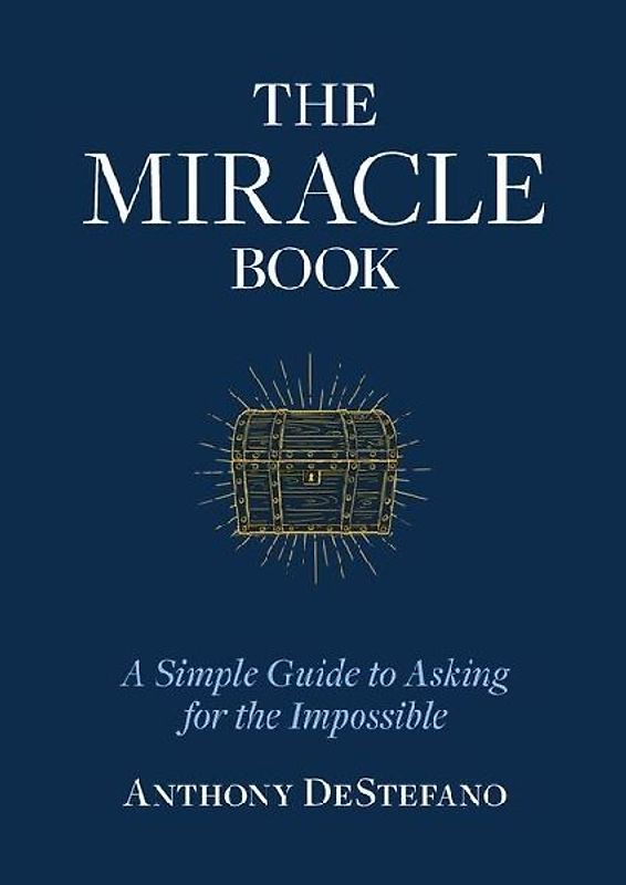 The Miracle Book