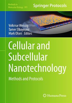 Cellular and Subcellular Nanotechnology