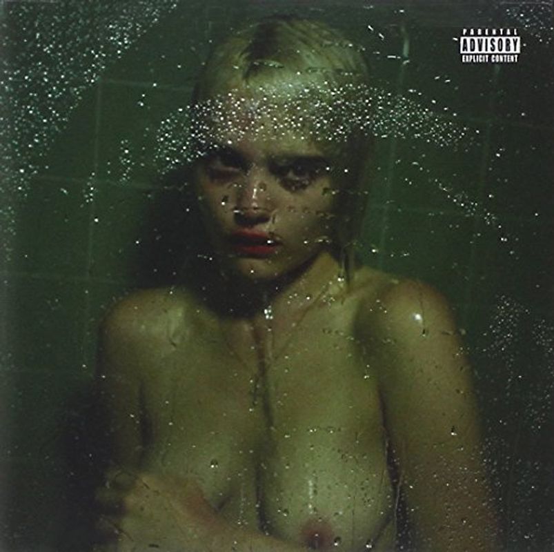 Sky Ferreira - Night Time My Time [Deluxe]