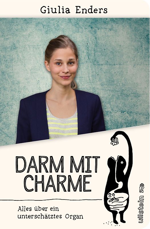 Darm mit Charme [Sonderausgabe]