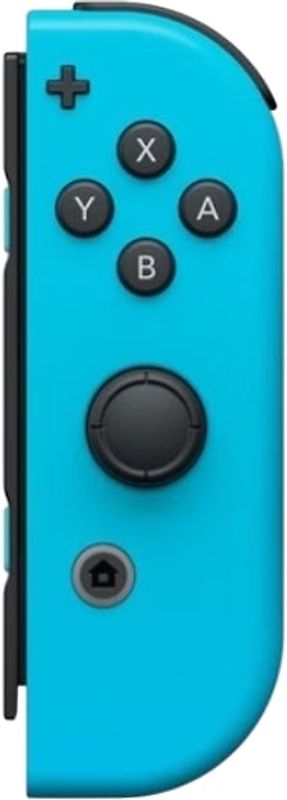 Nintendo Switch Joy Con [derecho] azul neon