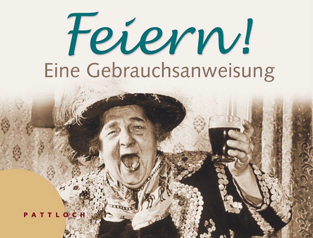 Feiern!