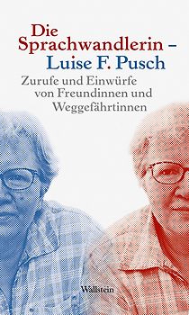 Die Sprachwandlerin – Luise F. Pusch