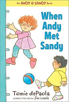 When Andy Met Sandy (An Andy & Sandy Book)