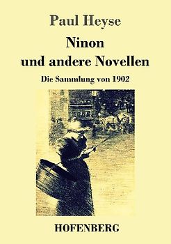 Ninon und andere Novellen