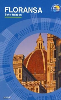 Floransa Sehir Rehberi Cep Boy