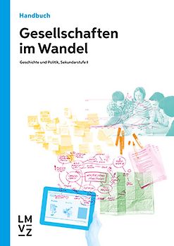 Gesellschaften im Wandel / Handbuch