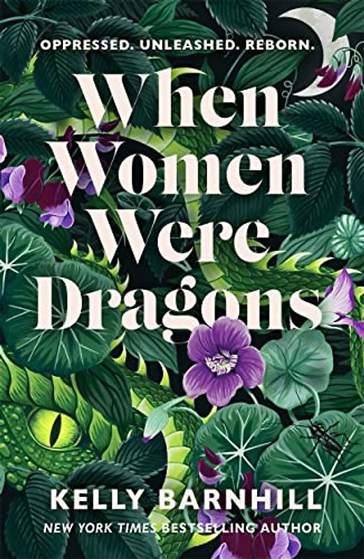 When Women Were Dragons