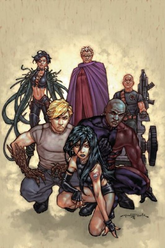 Excalibur - Volume 2: Saturday Night Fever - Marvel Comics