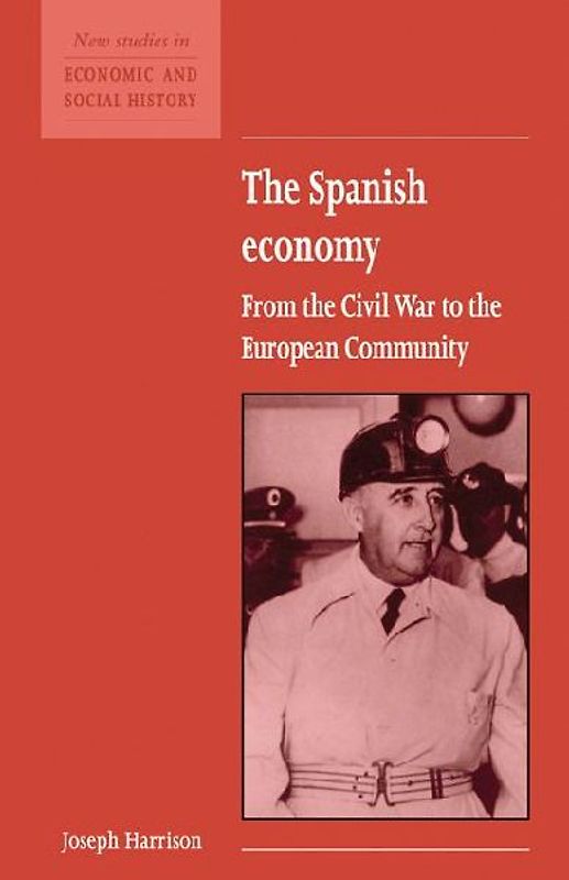 The Spanish Economy