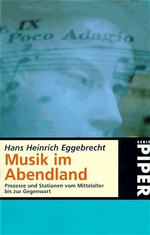 Musik im Abendland