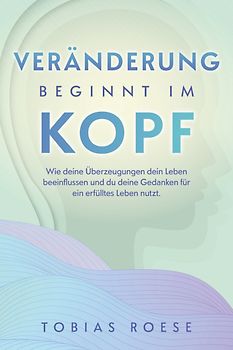 Veränderung beginnt im Kopf