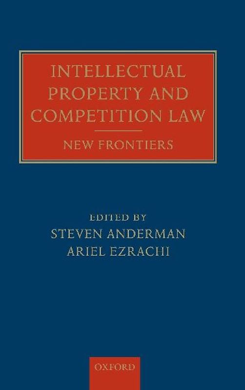 Intellectual Property and Competition Law