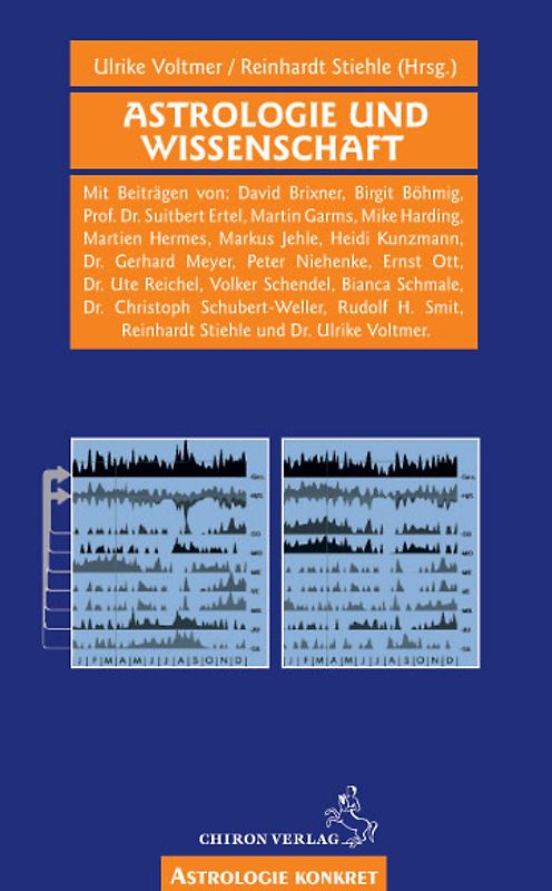 Astrologie und Wissenschaft