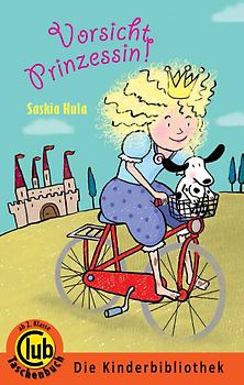 Vorsicht Prinzessin!