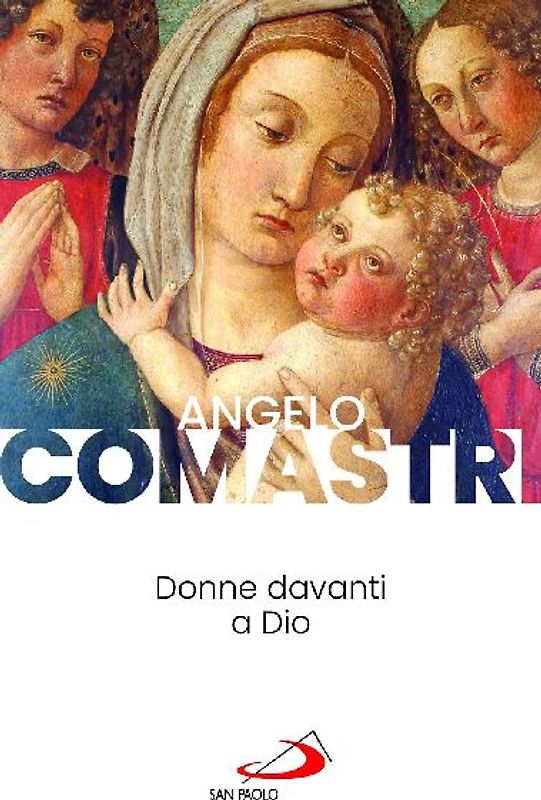Donne davanti a Dio