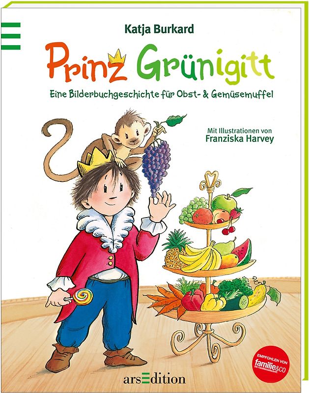 Prinz Grünigitt
