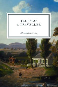 Tales of a Traveller