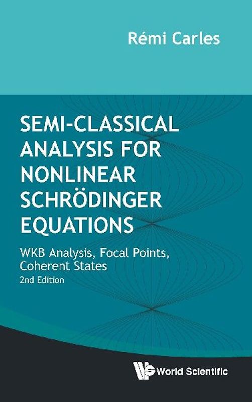 SEMI-CLASSIC ANAL NONLNR (2ND ED)