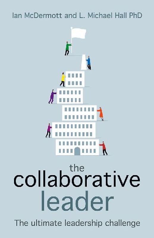 The Collaborative Leader