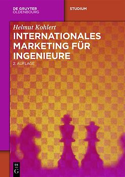 Internationales Marketing für Ingenieure