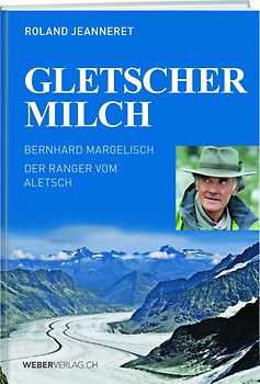 Gletschermilch